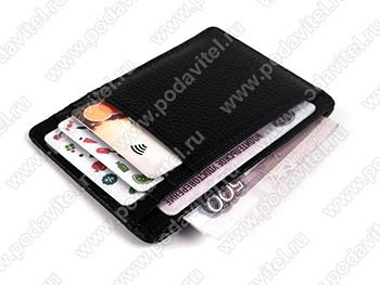 Нано-чехол RFID PROTECT CARD-05