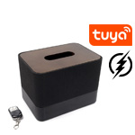 UltraSonic-САЛФЕТНИЦА 70-GSM-TUYA UltraSonic-САЛФЕТНИЦА 70-GSM-TUYA