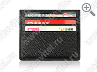 Нано-чехол RFID PROTECT CARD-03 для пластиковых карт