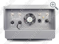 Cверхмощный подавитель Терминатор Stat-CKJ-1507i4-4GO 400W - вентиляционные отверстия и разъемы подключения антенн