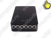 UltraSonic HDD-6.0-GSM - ультразвуковые излучатели